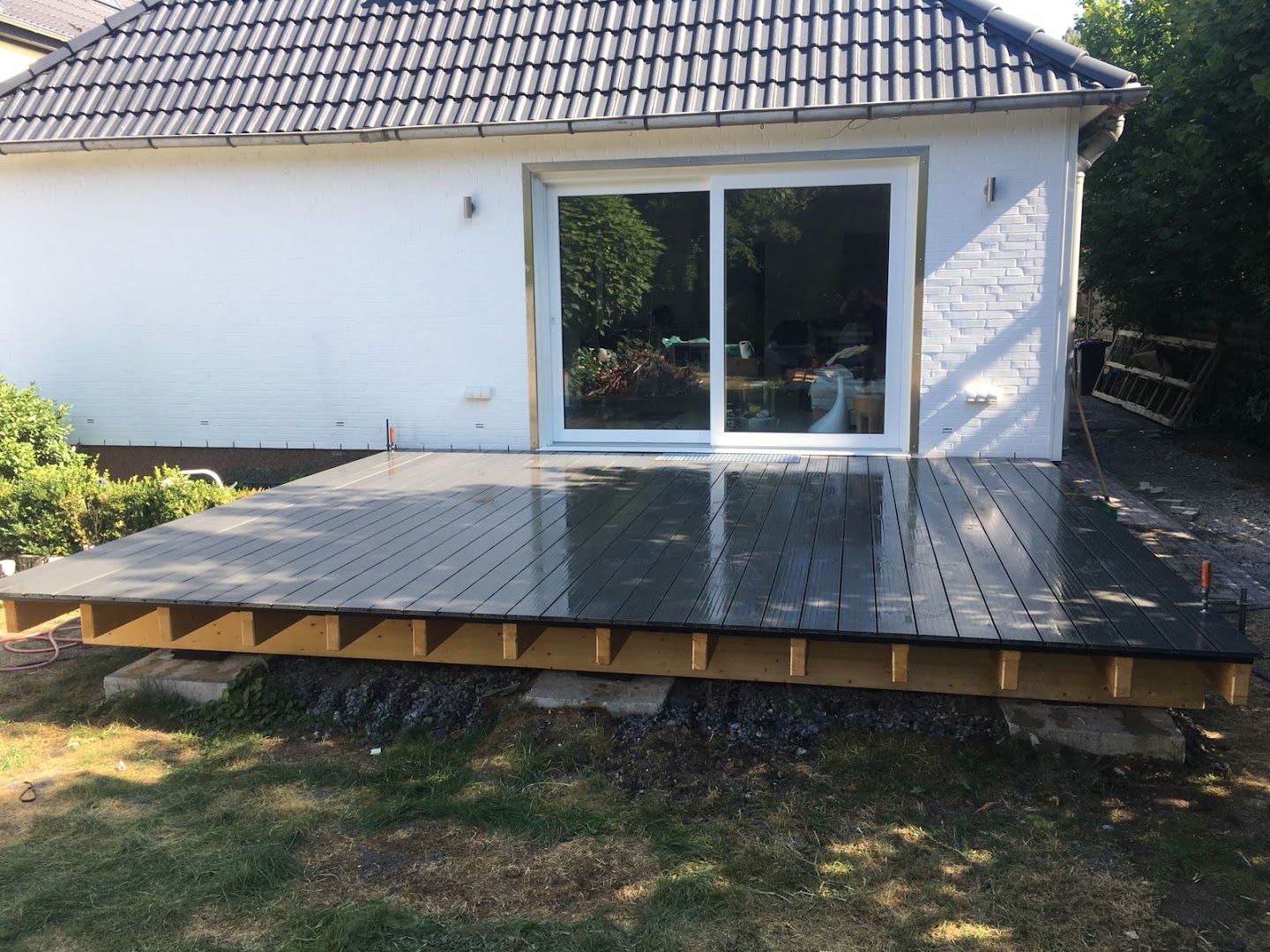 Bobe Handwerk & Dienstleistung — Fotos 15