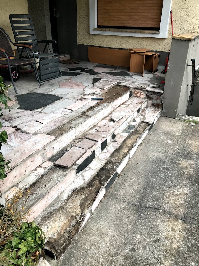 Bobe Handwerk & Dienstleistung — Fotos 6